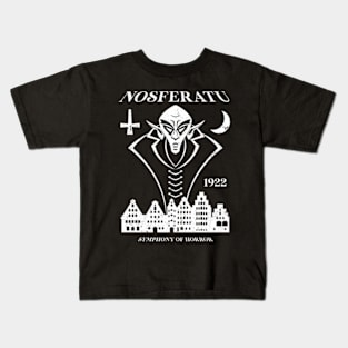 Nosferatu Kids T-Shirt